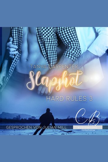 Slapshot - Hard Rules 3 - cover