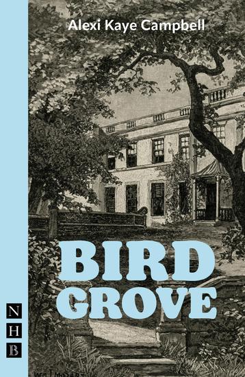 Bird Grove - cover