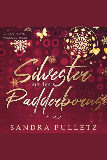 Silvester mit den Padderborns - (Die Padderborns 2) - cover
