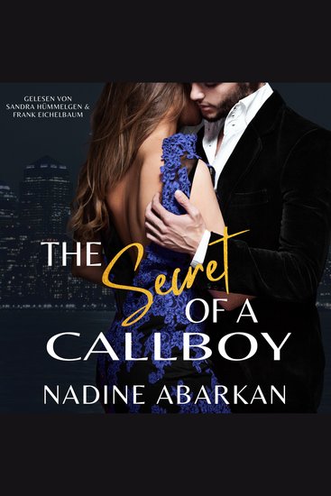 The Secret of a Callboy - cover