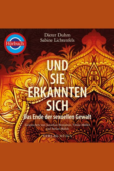 Und sie erkannten sich - Das Ende der sexuellen Gewalt - cover