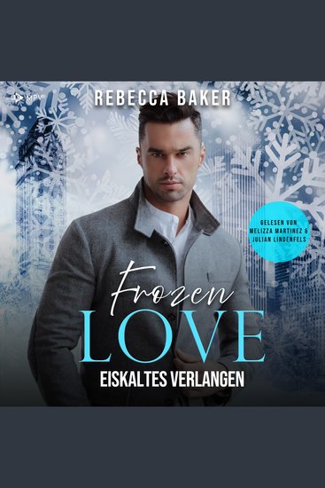Frozen Love - Eiskaltes Verlangen - cover