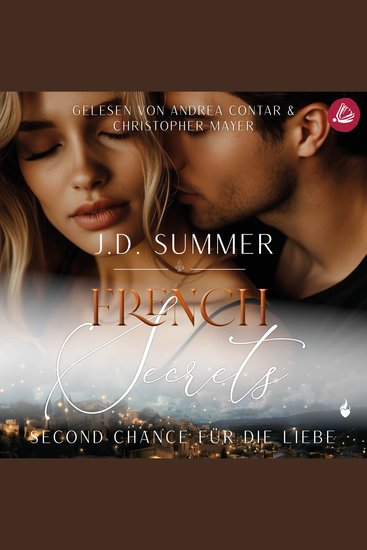 French Secrets: Second Chance für die Liebe (French Hearts 5) - cover