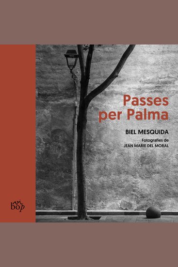 Passes per Palma - cover