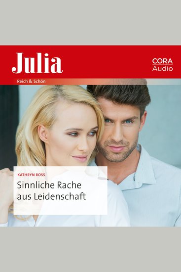 Sinnliche Rache aus Leidenschaft - cover