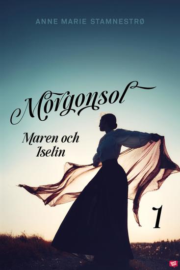 Maren och Iselin - cover