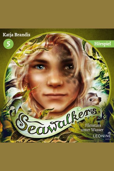 Seawalkers - Filmstars unter Wasser - Das Hörspiel - cover