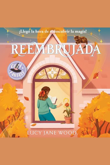 Reembrujada - cover