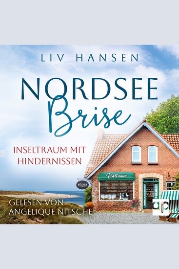 Inseltraum mit Hindernissen - cover