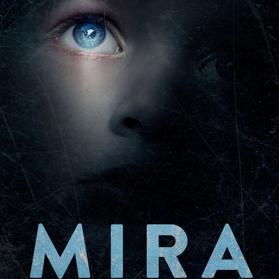 Mira - cover