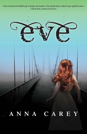 Eve - cover