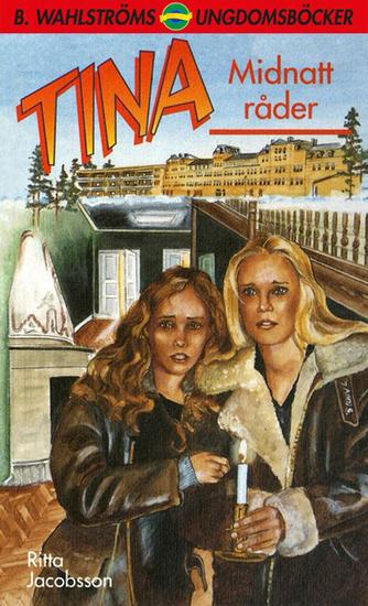 Midnatt råder - cover