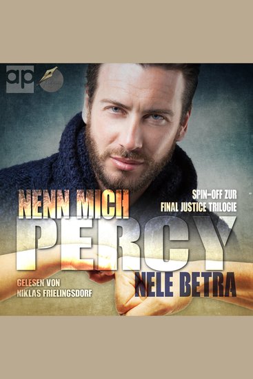 Nenn mich Percy - cover