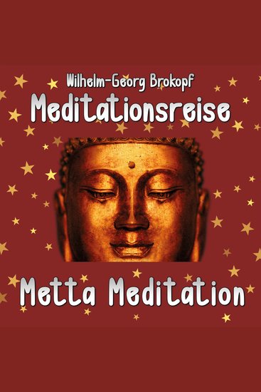 Metta Meditation - Meditationsreise - cover