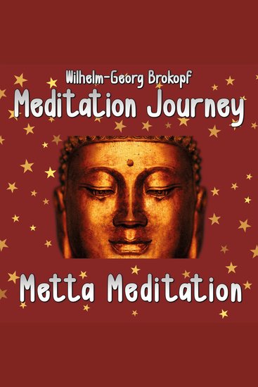 Metta Meditation - Mediation Journey - cover