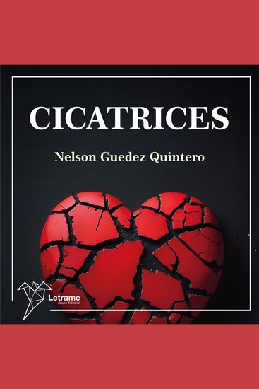 Cicatrices Volumen I - cover