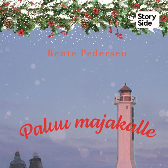 Paluu majakalle - cover