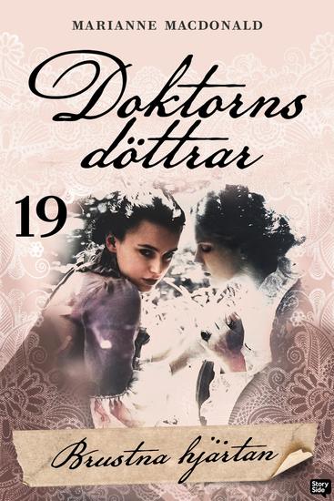 Brustna hjärtan - cover