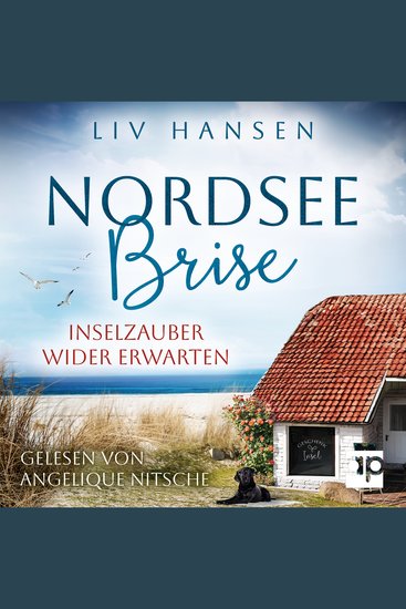 Inselzauber wider Erwarten - cover
