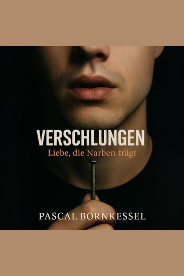 Verschlungen - Liebe die Narben trägt - cover