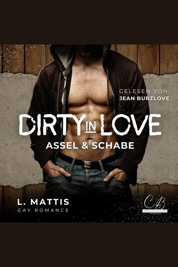 Dirty in Love - Assel und Schabe - cover
