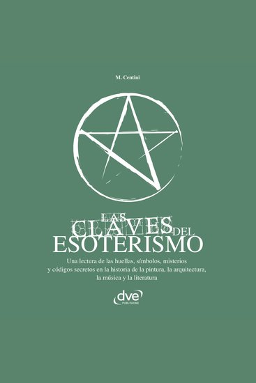 Las Claves del Esoterismo - cover
