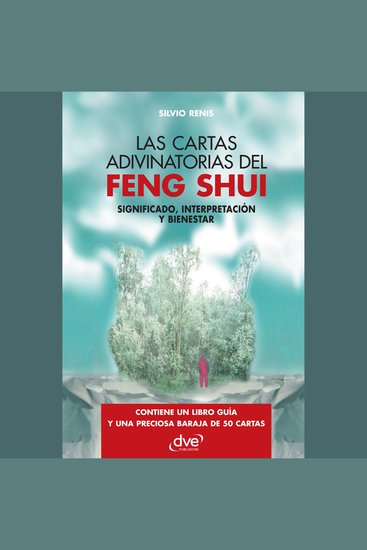 Las cartas adivinatorias del feng shui - cover