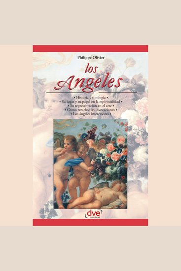 Los ángeles Los historia y tipología - cover