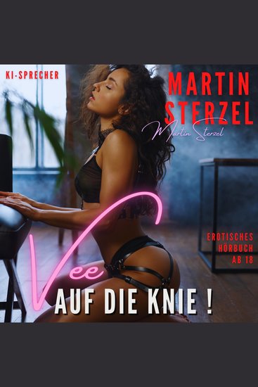 Vee auf die Knie! - cover