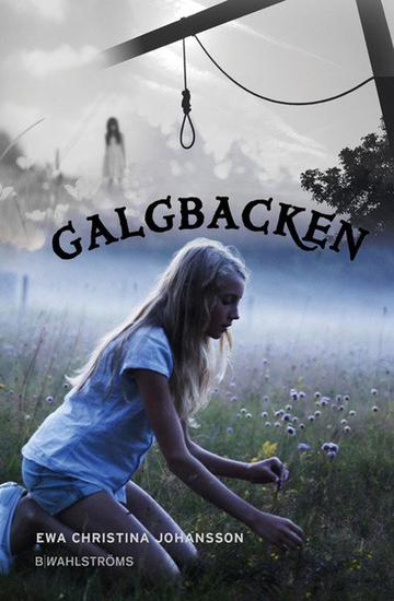 Galgbacken - cover