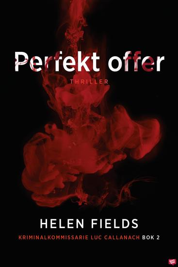 Perfekt offer - cover
