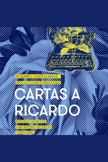 Cartas a Ricardo - cover