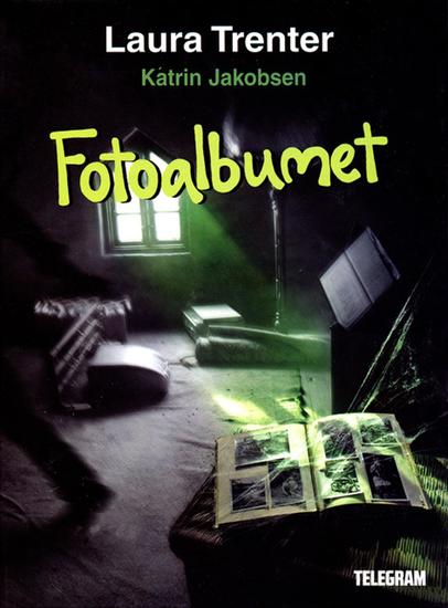 Fotoalbumet - cover
