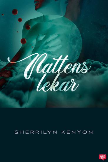 Nattens lekar - cover