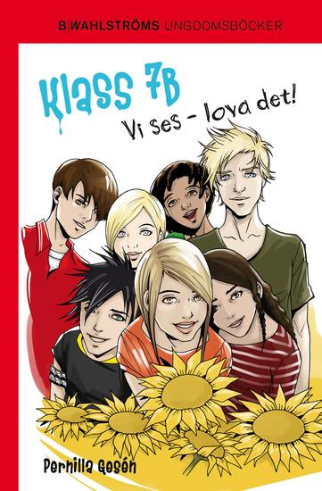 Vi ses - lova det! - cover