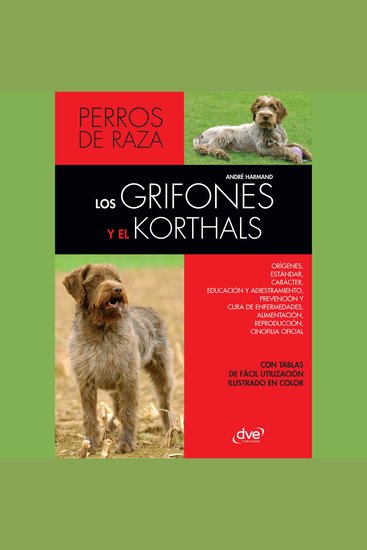 Los Grifones y el Korthals - cover
