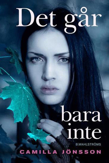 Det går bara inte! - cover