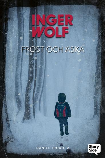 Frost och aska - cover