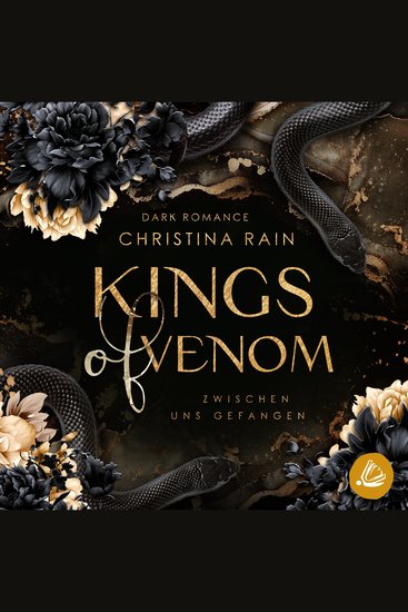 Kings of Venom - Zwischen uns gefangen - cover