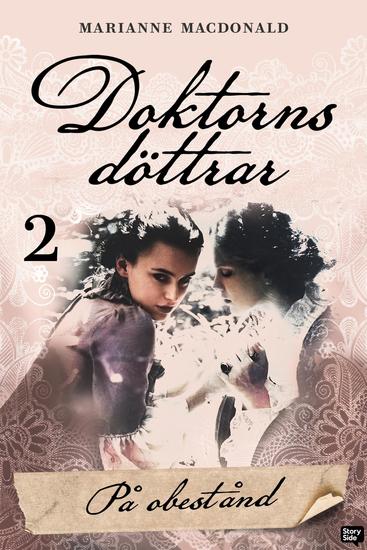På obestånd - cover
