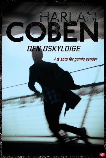 Den oskyldige - cover
