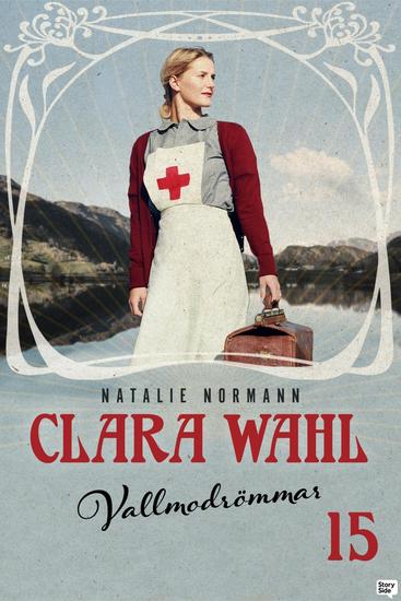 Vallmodrömmar - cover