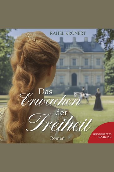 Das Erwachen der Freiheit - cover
