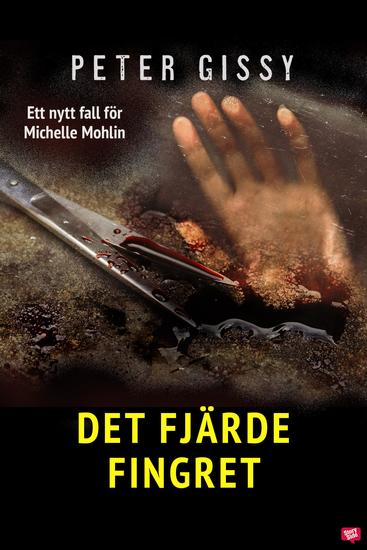 Det fjärde fingret - cover