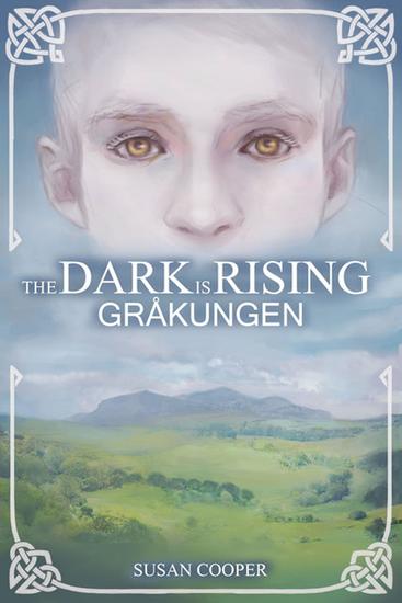 Gråkungen - cover