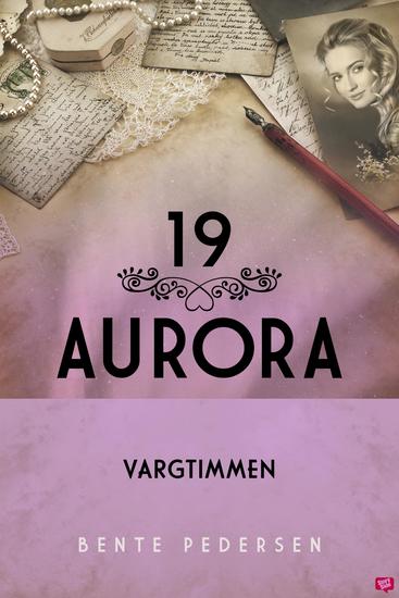 Vargtimmen - cover