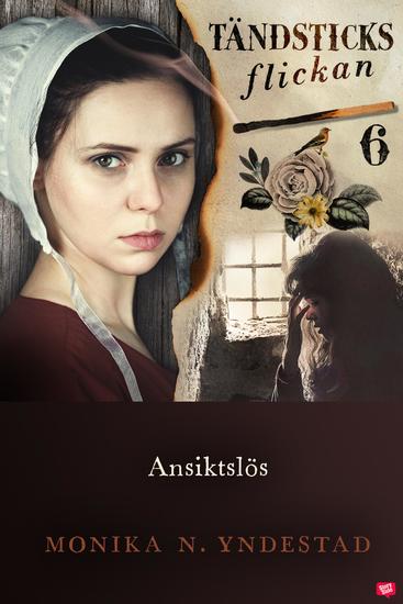 Ansiktslös - cover