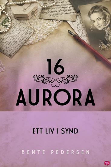 Ett liv i synd - cover