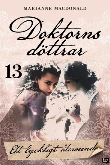 Ett lyckligt återseende - cover