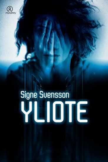 Yliote - cover